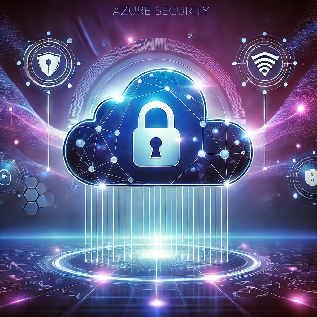 Security hardening of your Azure PaaS services